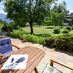 住宿加早餐酒店 Seiwald In Kaernten 3*