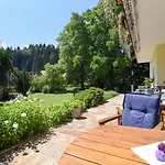 Seiwald In Kaernten 住宿加早餐酒店
