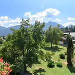 住宿加早餐酒店 Seiwald In Kaernten Kotschach-Mauthen