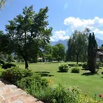Seiwald In Kaernten 住宿加早餐酒店 3*