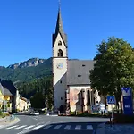 Seiwald In Kaernten 住宿加早餐酒店 3*