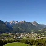 住宿加早餐酒店 Seiwald In Kaernten