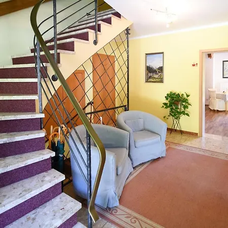 Seiwald In Kaernten B&B *