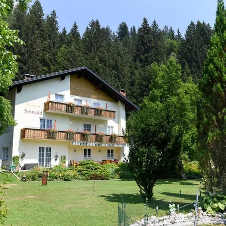 Seiwald In Kaernten 3* Kotschach-Mauthen