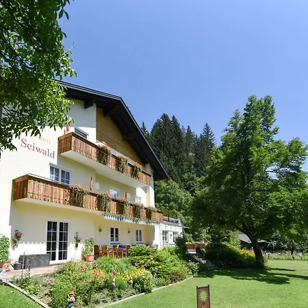 Seiwald In Kaernten Bed & Breakfast *