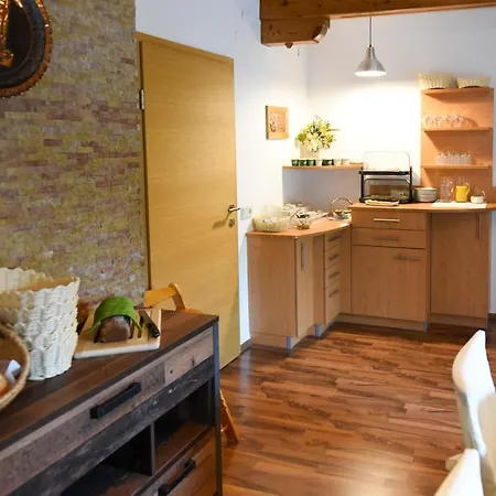 Bed & Breakfast Seiwald In Kaernten *
