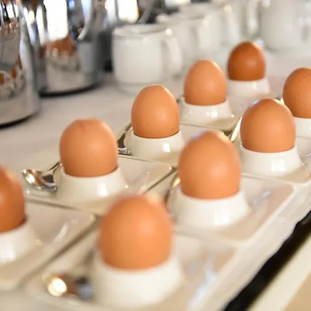 Seiwald In Frühstückspension