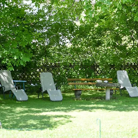 B&B Seiwald In Kaernten