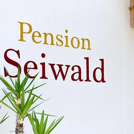 Seiwald In Kaernten
