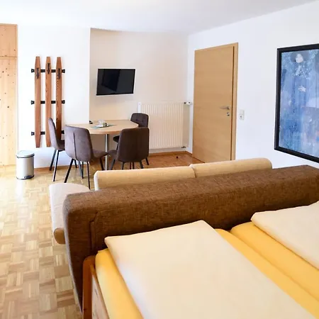 Bed & Breakfast Seiwald In Kaernten