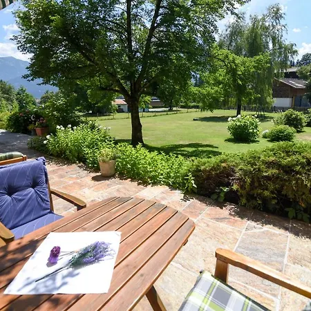 Frühstückspension Seiwald In *