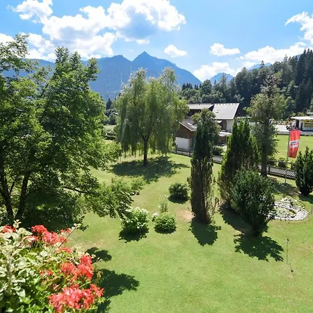 Seiwald In Kaernten Kotschach-Mauthen