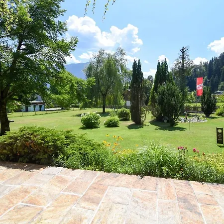 Bed & Breakfast Seiwald In Kaernten Kotschach-Mauthen