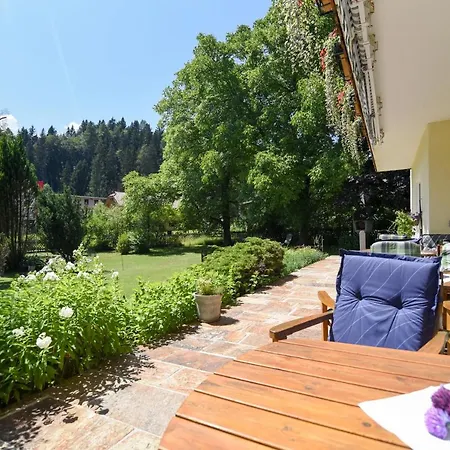 Seiwald In Frühstückspension