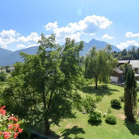 Panzió Seiwald In Kaernten Kötschach-Mauthen