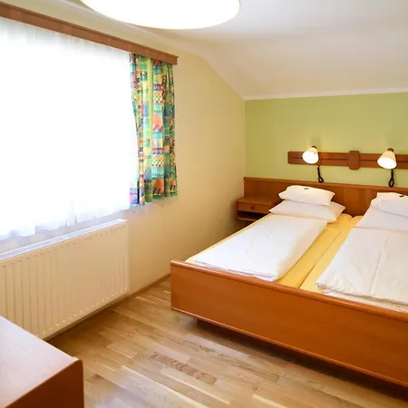 B&B Seiwald In Kaernten *