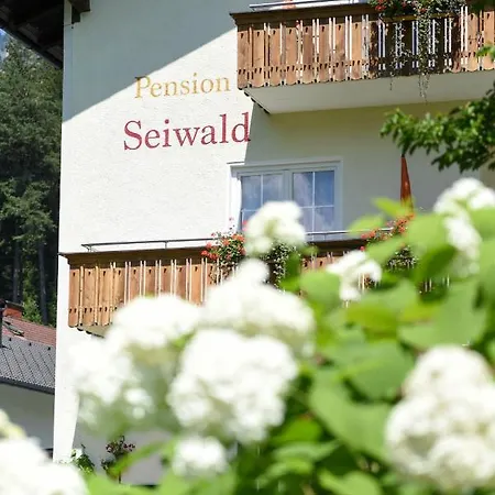 Seiwald In Kaernten