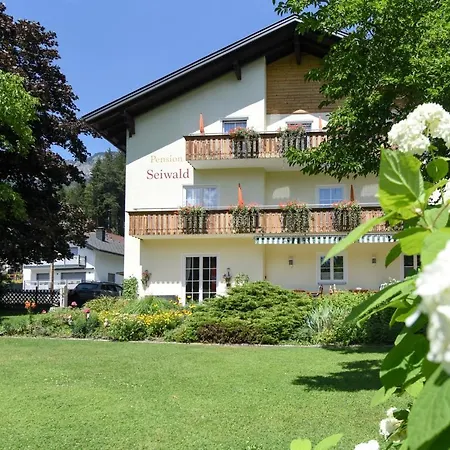 Seiwald In Kaernten Bed & Breakfast