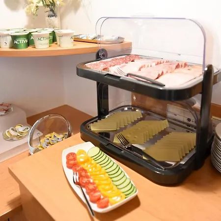 Frühstückspension Seiwald In *
