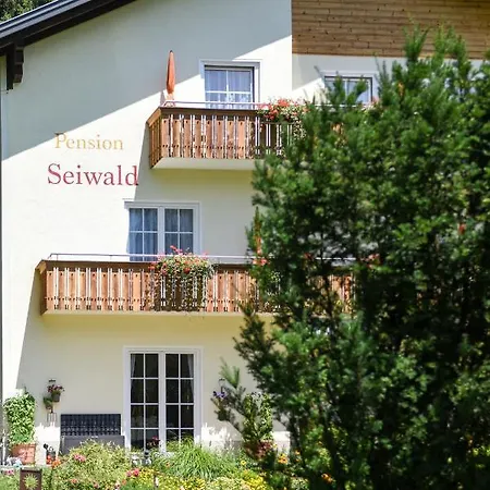 Seiwald In Kotschach-Mauthen
