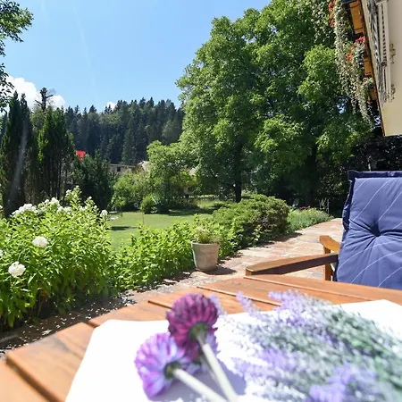 Seiwald In Kaernten Bed & Breakfast 3*