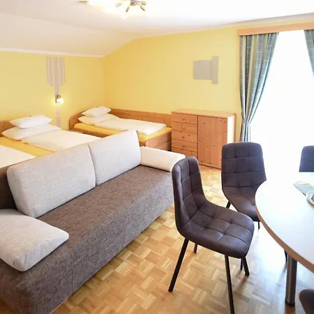 Seiwald In Kaernten B&B