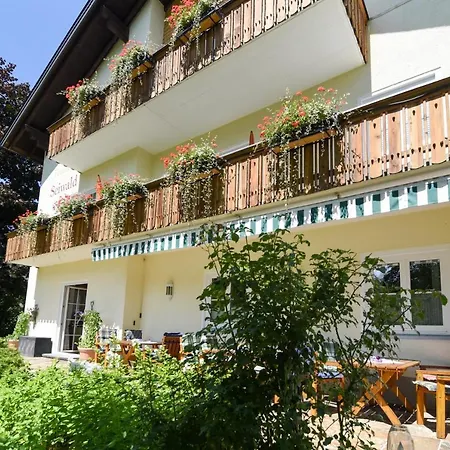 Seiwald In Kaernten Bed and Breakfast 3*