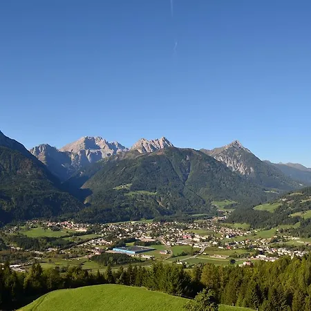 Bed & Breakfast Seiwald In Kaernten