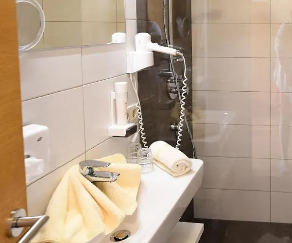 Seiwald In Kaernten 3*