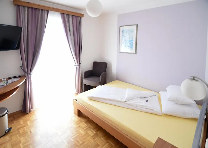 Seiwald In Kaernten Kotschach-Mauthen