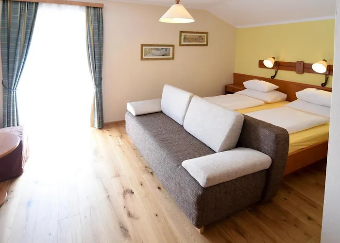 Seiwald In Kaernten 3*