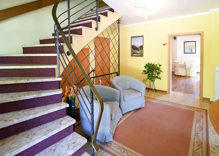 Seiwald In Kaernten Nocleg ze śniadaniem 3*