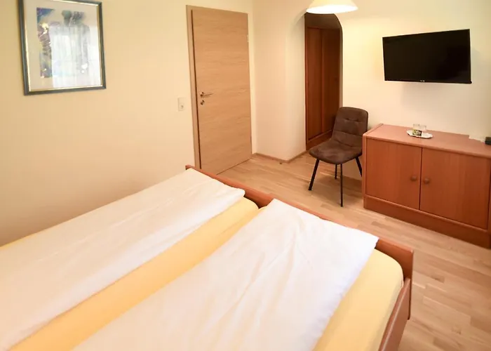 Nocleg ze śniadaniem Seiwald In Kaernten 3*