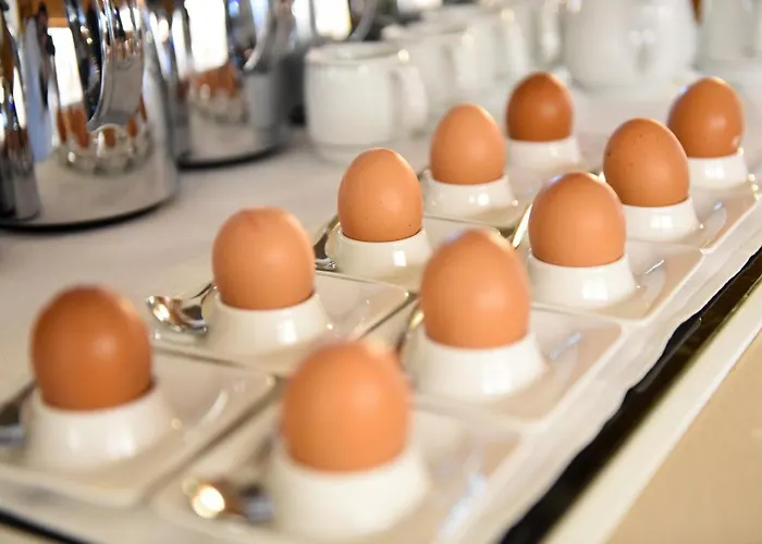 Seiwald In Kaernten Nocleg ze śniadaniem