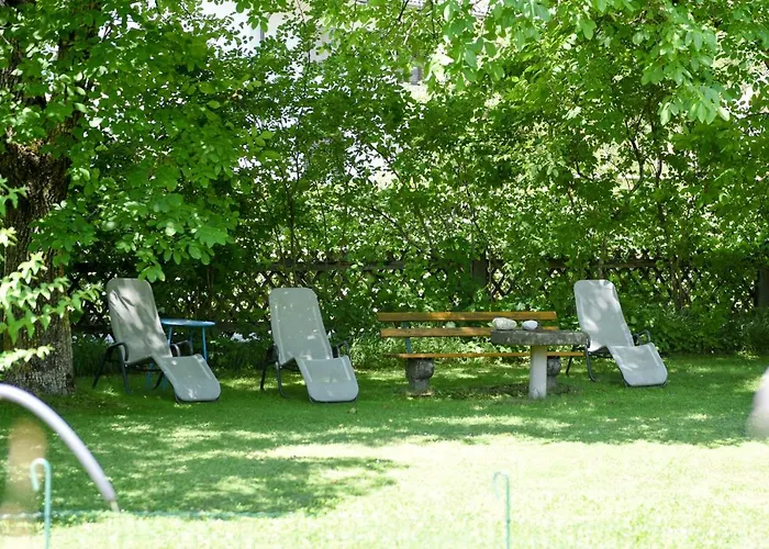 Bed and Breakfast Seiwald In Kaernten