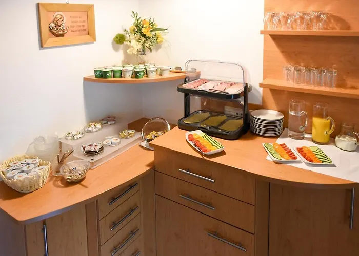 Seiwald In Kaernten 3*