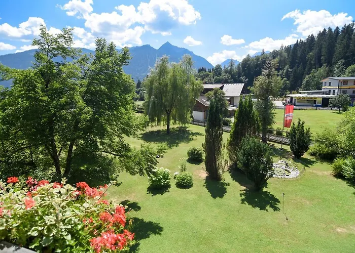 Seiwald In Kaernten Kotschach-Mauthen