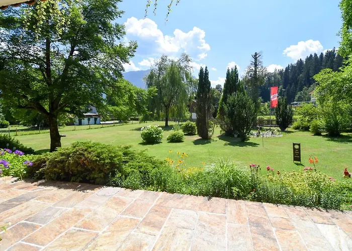 Nocleg ze śniadaniem Seiwald In Kaernten Kotschach-Mauthen