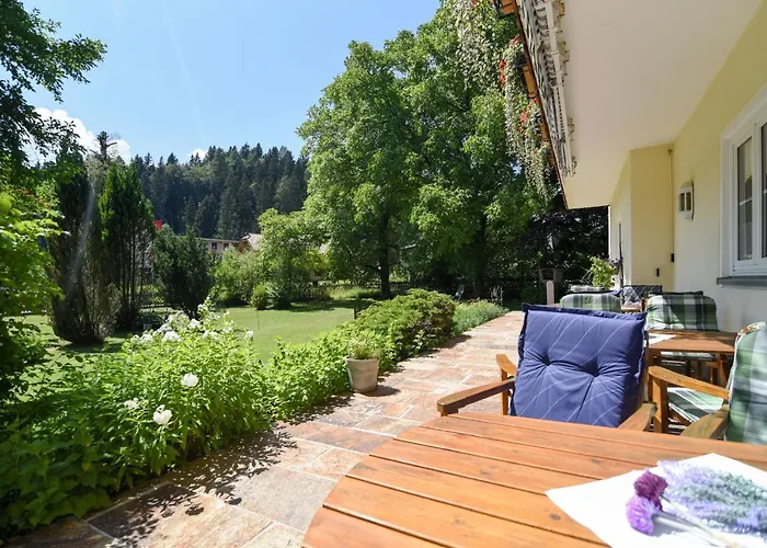 Seiwald In Kaernten Bed and Breakfast
