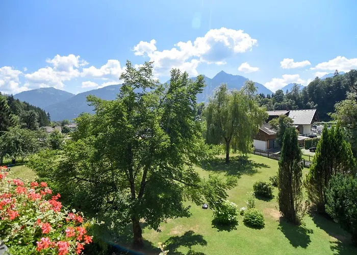 Bed and Breakfast Seiwald In Kaernten Kotschach-Mauthen