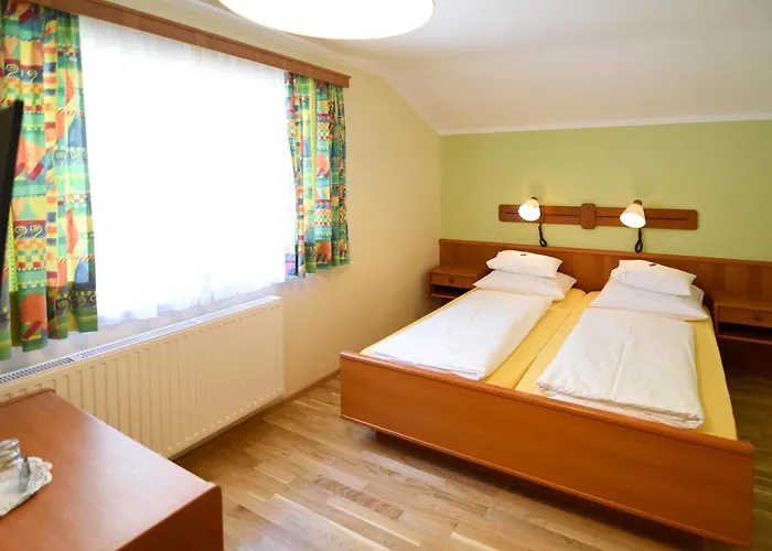 Nocleg ze śniadaniem Seiwald In Kaernten 3*