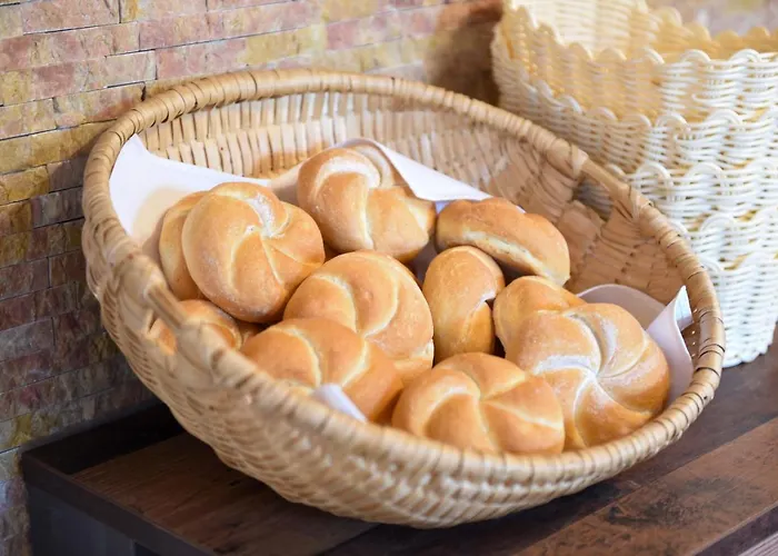 Seiwald In Kaernten Nocleg ze śniadaniem Kotschach-Mauthen