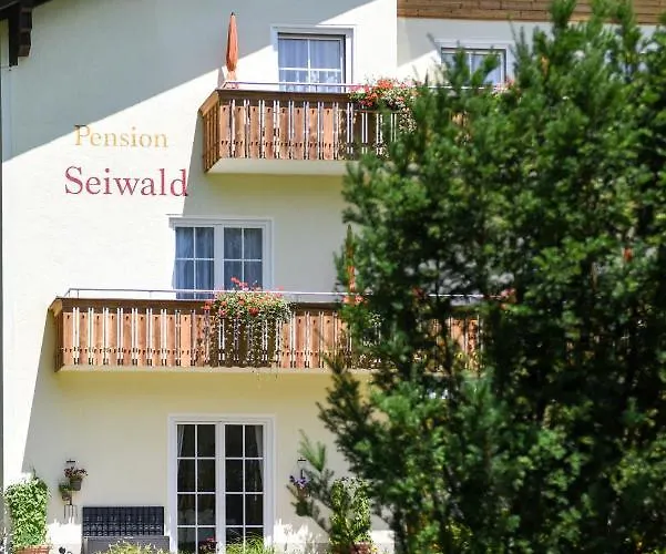 Seiwald In Kaernten Kotschach-Mauthen