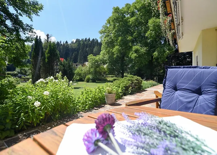 Seiwald In Kaernten Nocleg ze śniadaniem 3*