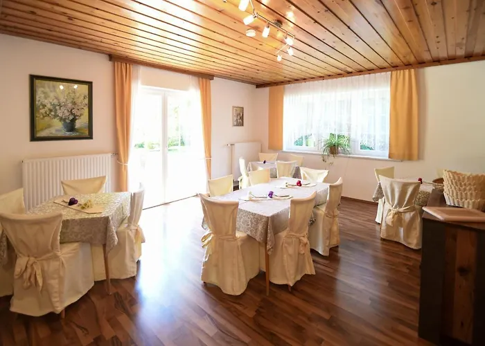 Nocleg ze śniadaniem Seiwald In Kaernten Kotschach-Mauthen