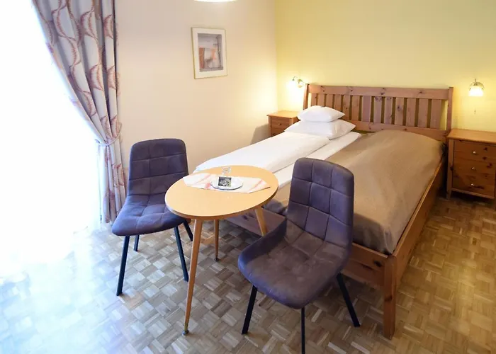 Seiwald In Kaernten Kotschach-Mauthen