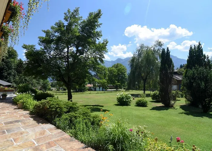 Seiwald In Kaernten Bed and Breakfast 3*