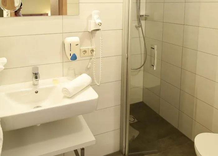 Seiwald In Kaernten Nocleg ze śniadaniem 3*